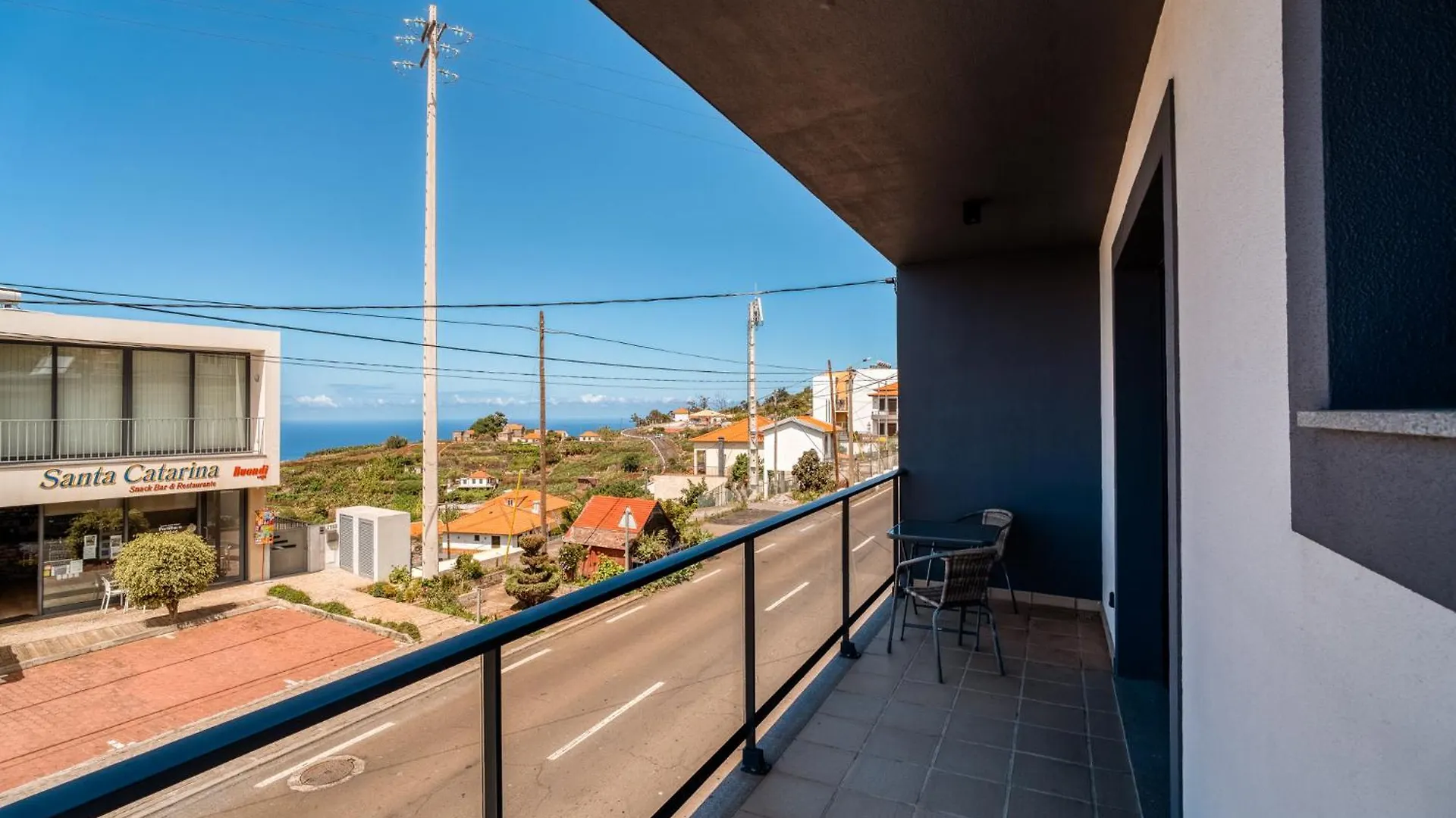 Casa Do Serrado Ponta do Sol  Appartement Ponta do Sol (Madeira)