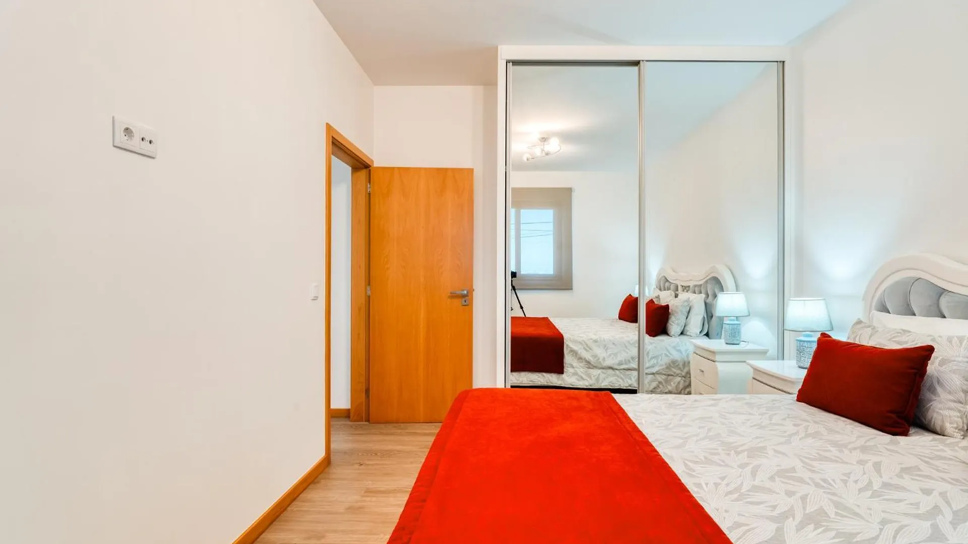 Apartmán Casa Do Serrado Ponta do Sol  Portugalsko